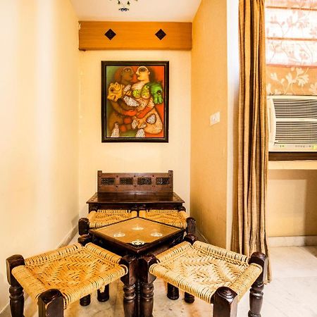 Fabhotel Epic C Scheme Jaipur Buitenkant foto