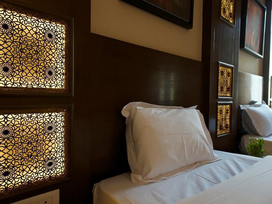 Fabhotel Epic C Scheme Jaipur Buitenkant foto