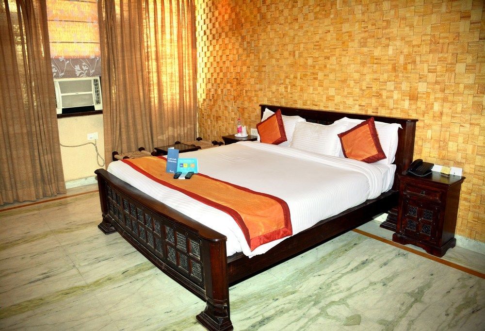 Fabhotel Epic C Scheme Jaipur Buitenkant foto