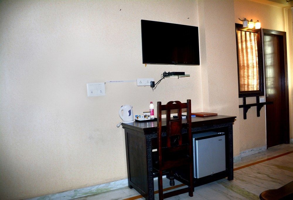 Fabhotel Epic C Scheme Jaipur Buitenkant foto