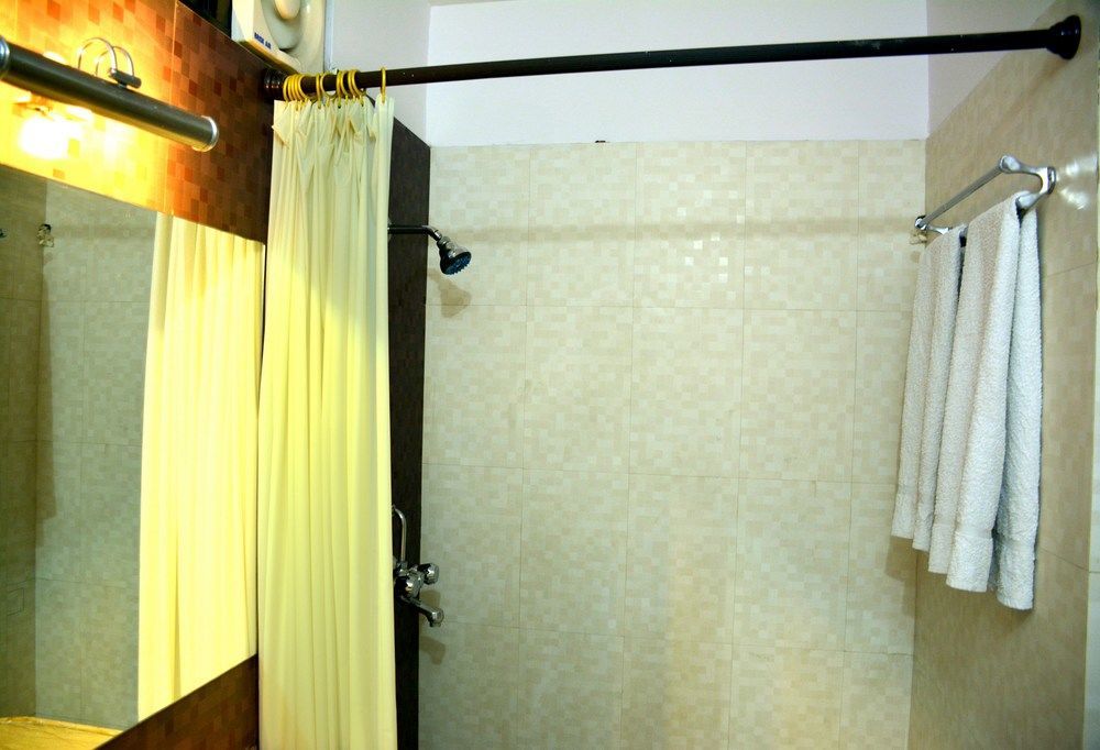 Fabhotel Epic C Scheme Jaipur Buitenkant foto