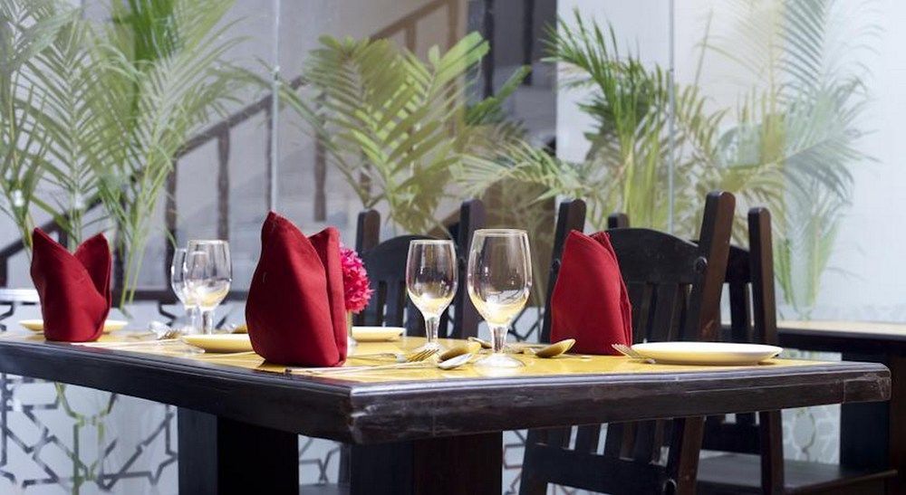 Fabhotel Epic C Scheme Jaipur Buitenkant foto