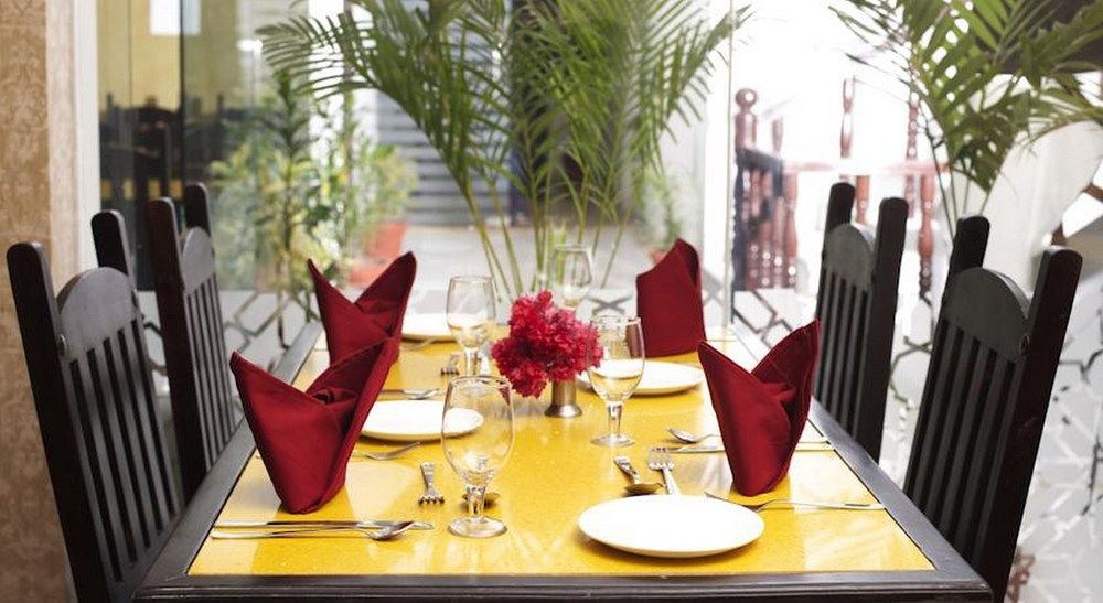 Fabhotel Epic C Scheme Jaipur Buitenkant foto