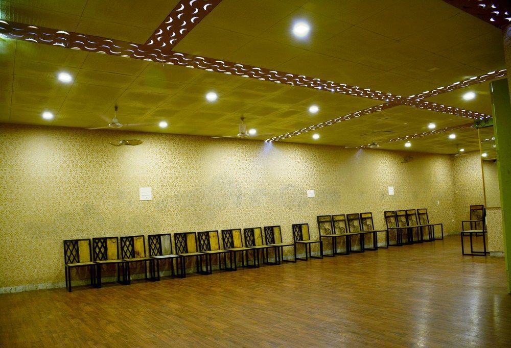 Fabhotel Epic C Scheme Jaipur Buitenkant foto