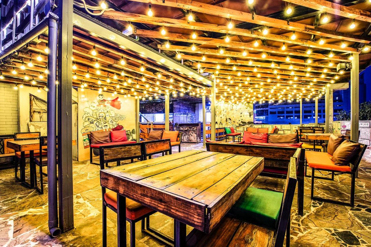 Fabhotel Epic C Scheme Jaipur Buitenkant foto