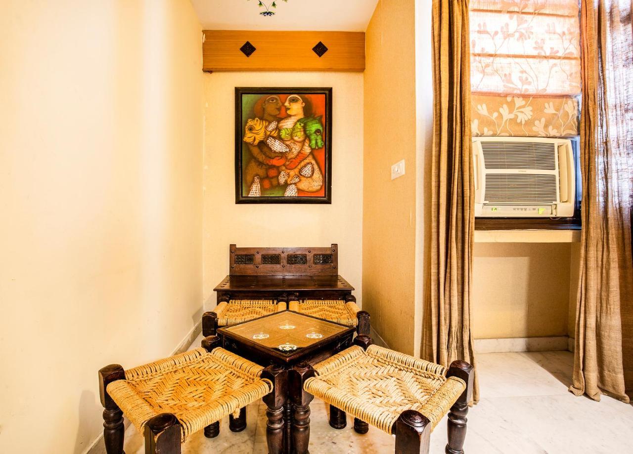 Fabhotel Epic C Scheme Jaipur Buitenkant foto