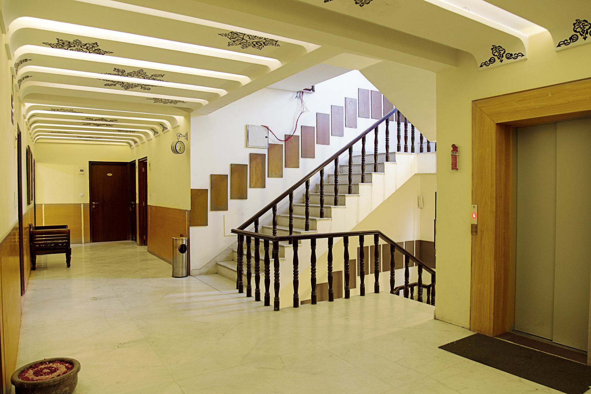 Fabhotel Epic C Scheme Jaipur Buitenkant foto