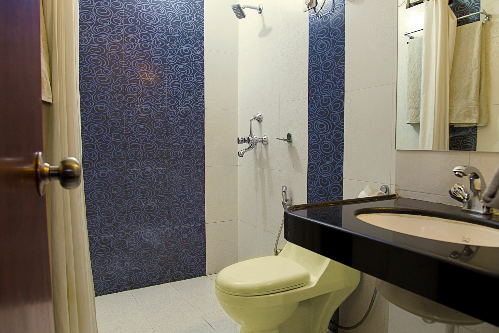 Fabhotel Epic C Scheme Jaipur Buitenkant foto