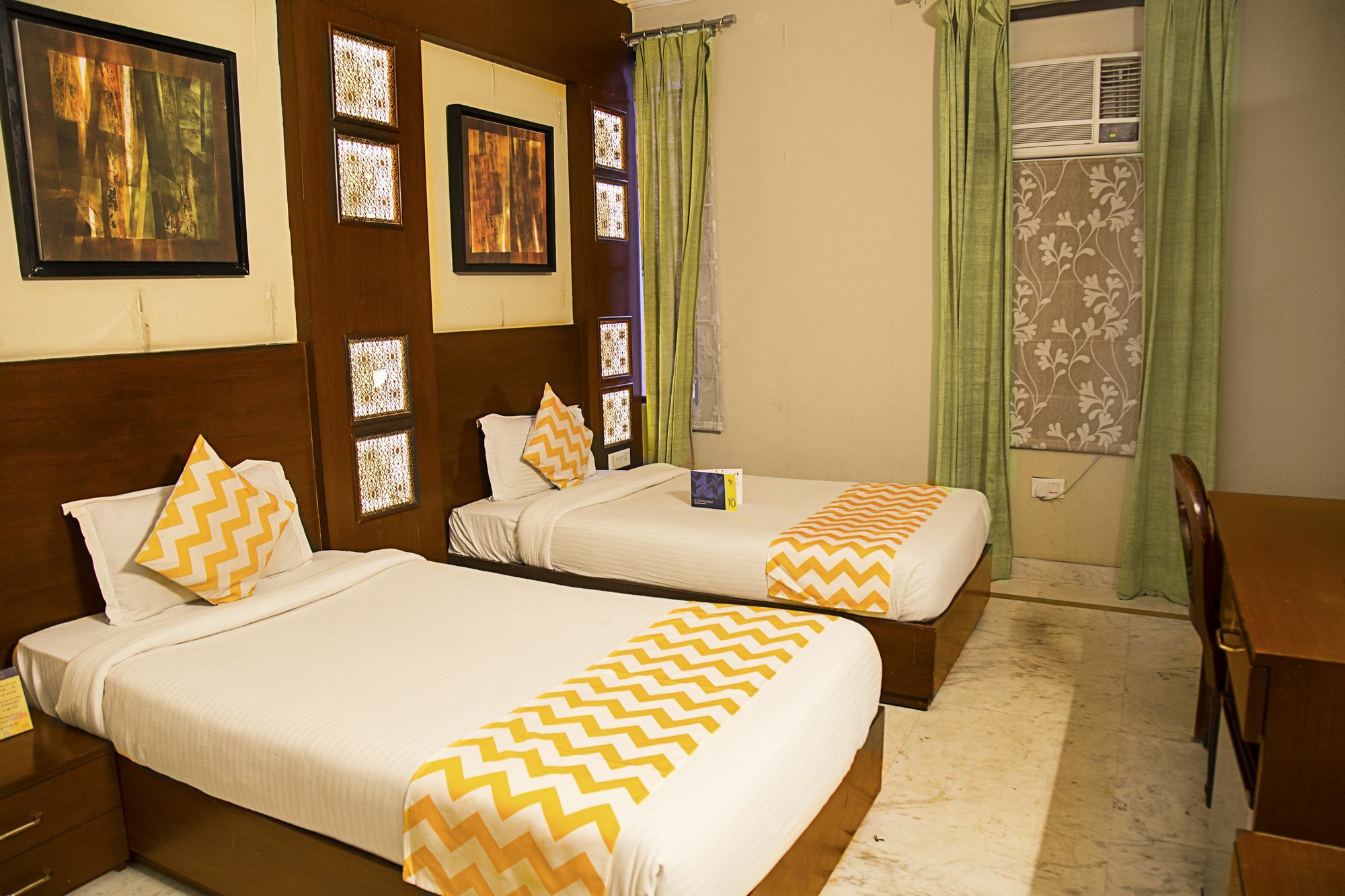 Fabhotel Epic C Scheme Jaipur Buitenkant foto