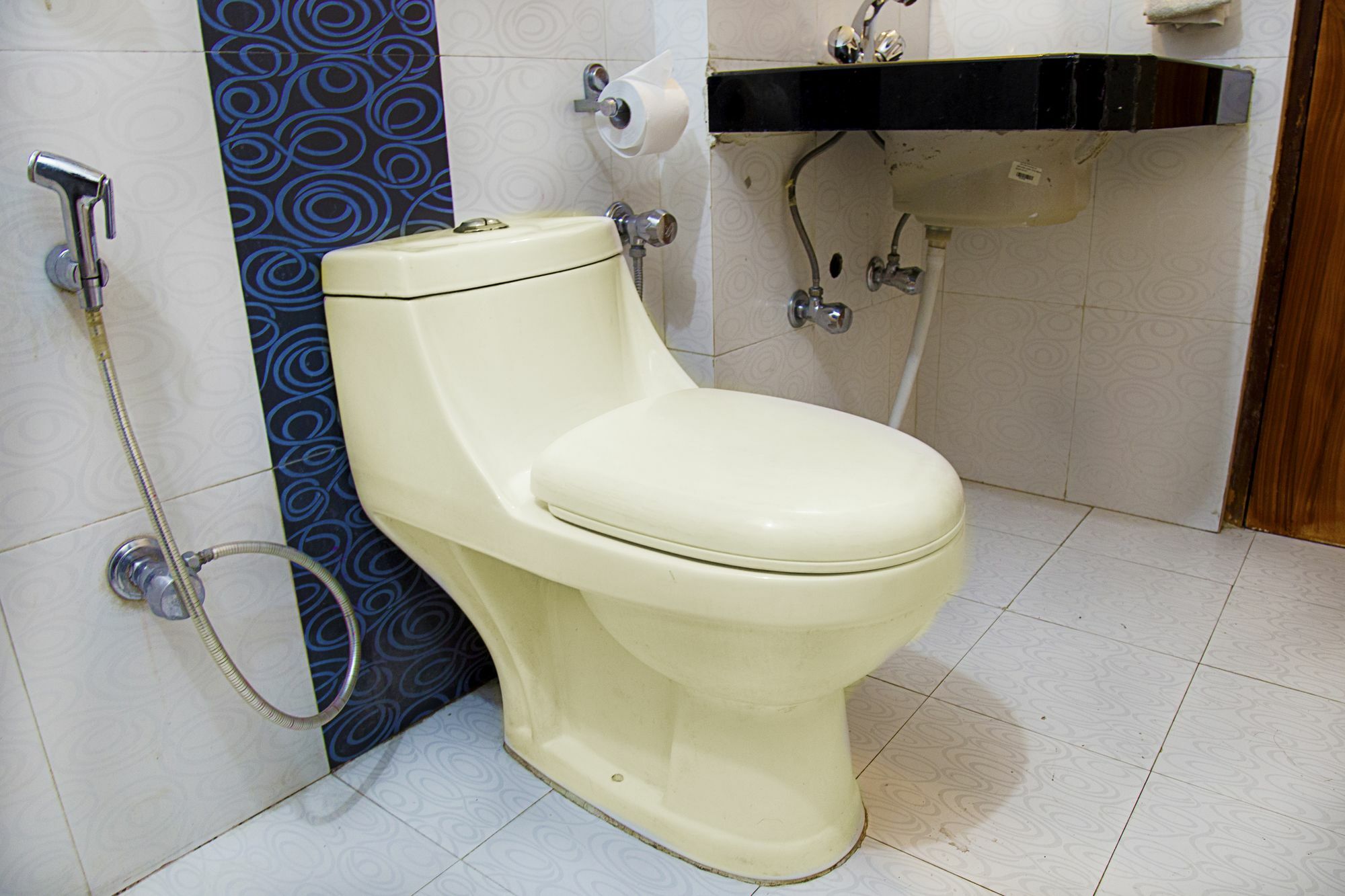 Fabhotel Epic C Scheme Jaipur Buitenkant foto