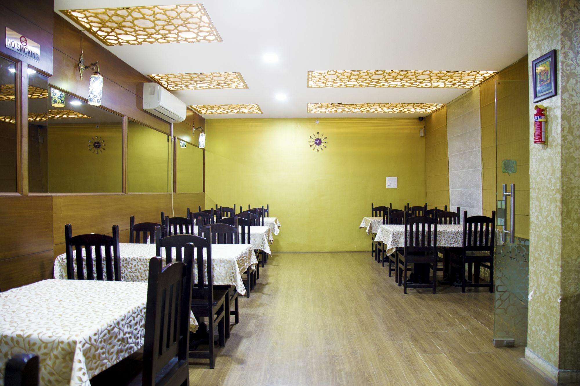 Fabhotel Epic C Scheme Jaipur Buitenkant foto