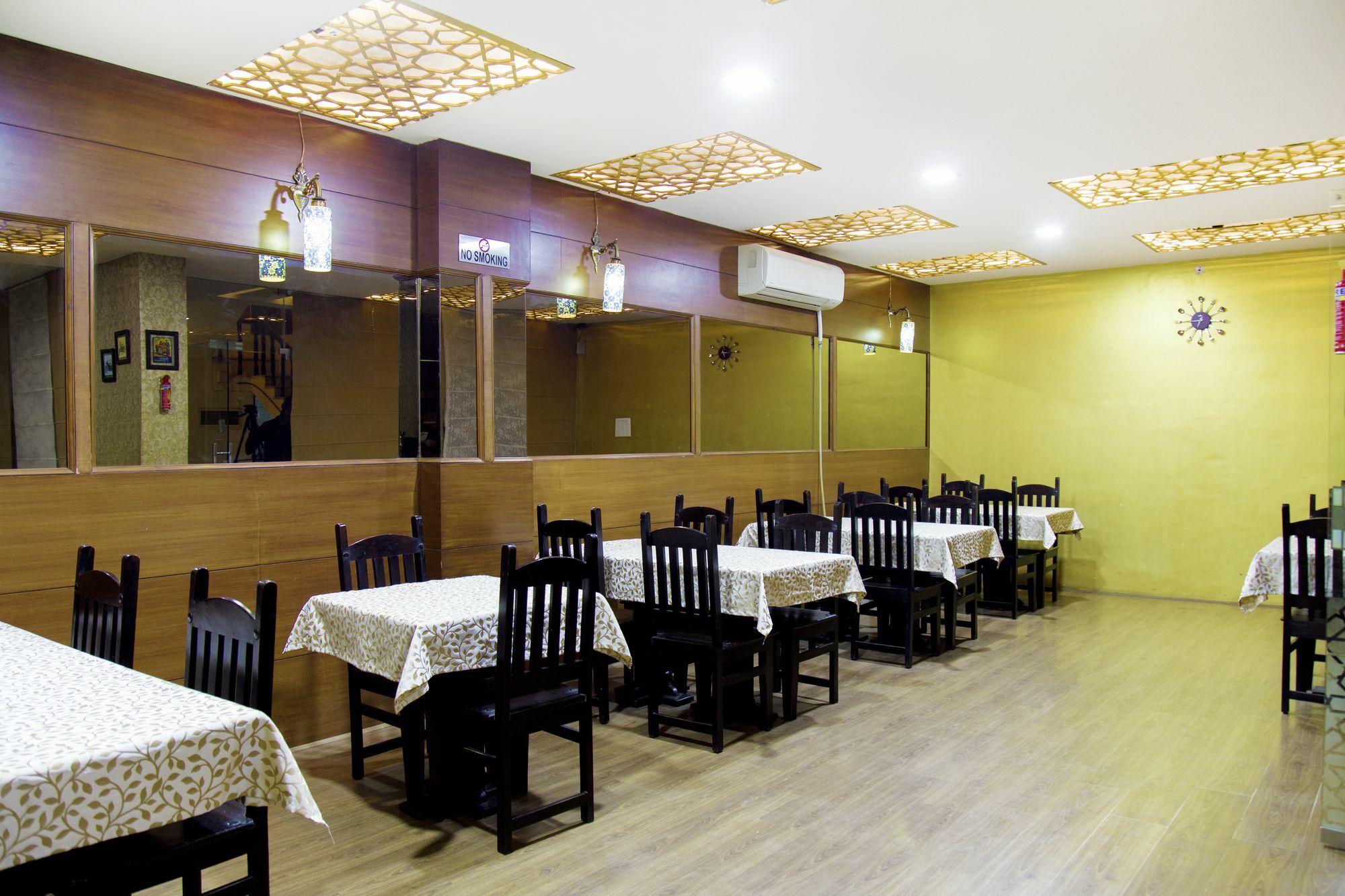 Fabhotel Epic C Scheme Jaipur Buitenkant foto