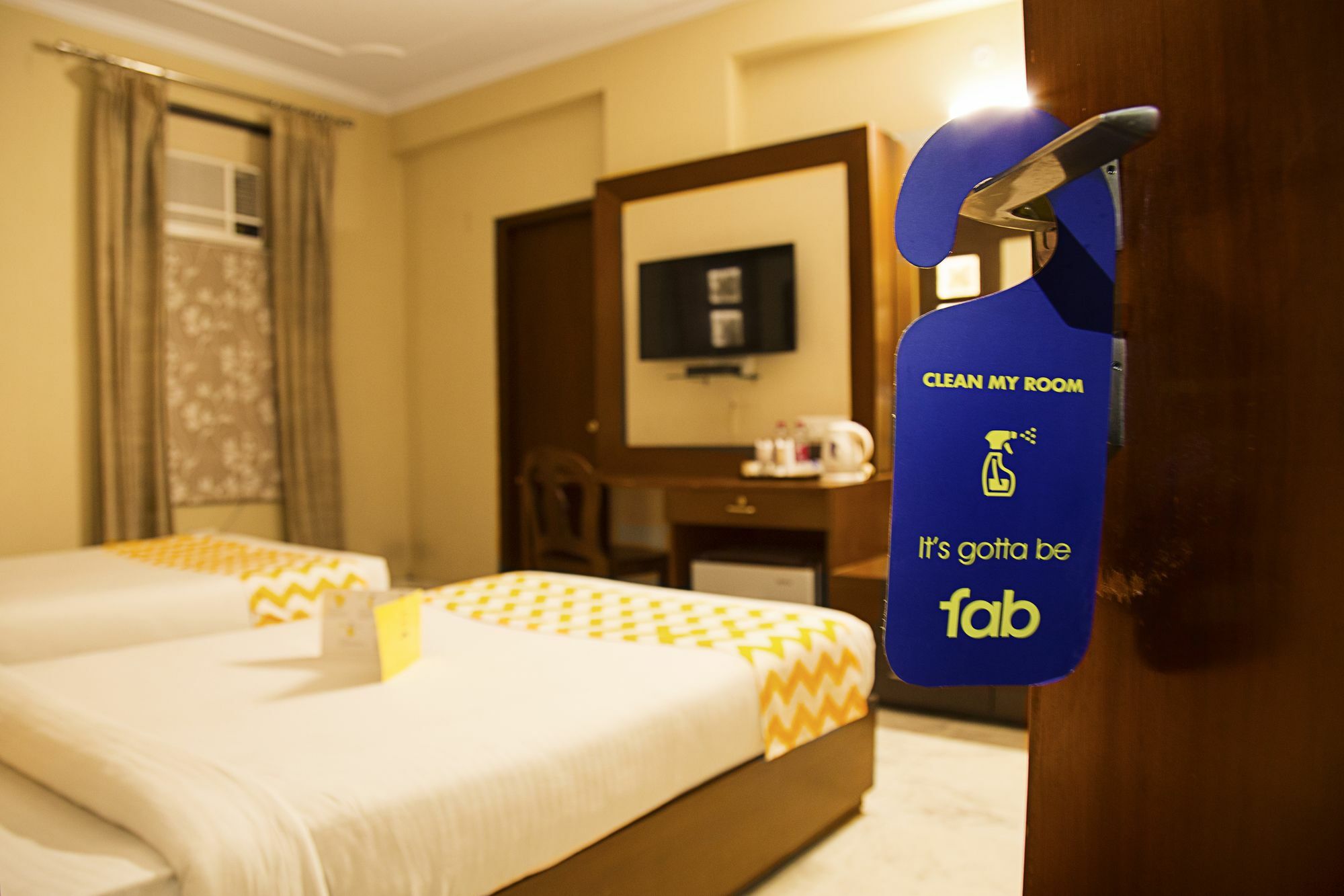 Fabhotel Epic C Scheme Jaipur Buitenkant foto