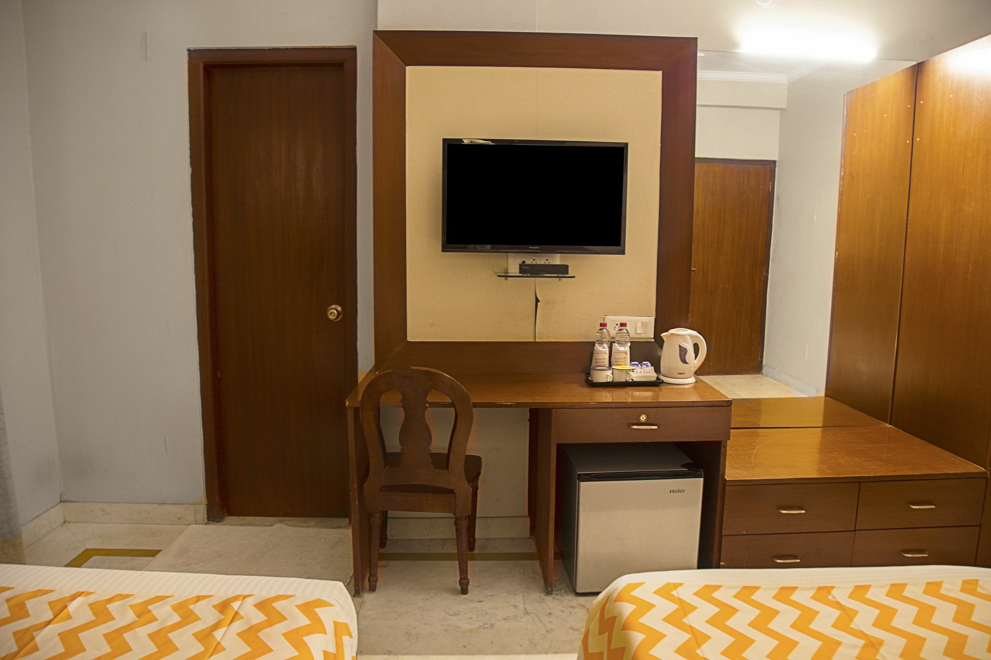 Fabhotel Epic C Scheme Jaipur Buitenkant foto